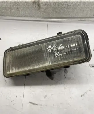 Fiat Ulysse Front fog light 36010748