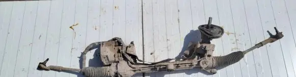 Ford Focus Steering rack a0036980 130142705h50691