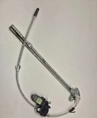 Renault Master II Front door window regulator with motor 8200467971 119149 17548700