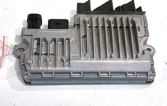 Peugeot 508 II Other control units/modules 9802096780