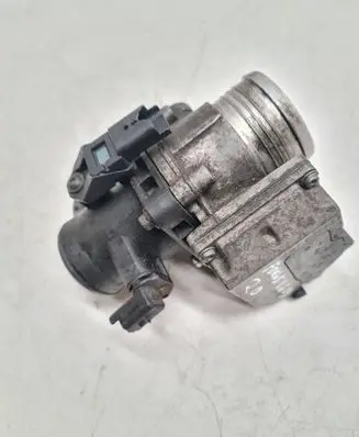 Ford Focus Throttle valve 7V209E926AB A2C53238880 2906091015