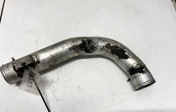 Audi A6 S6 C6 4F Intercooler hose/pipe 059145731AK