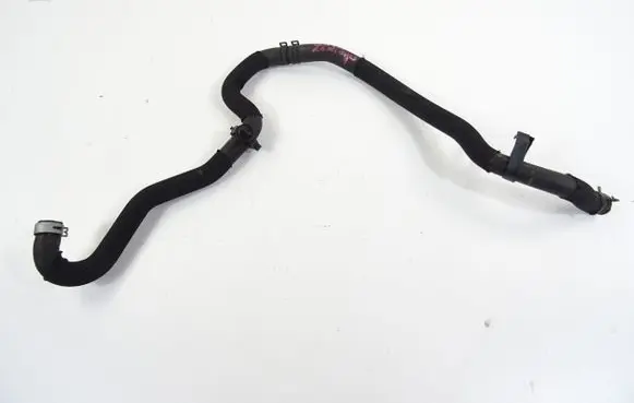 Nissan Qashqai Engine coolant pipe/hose