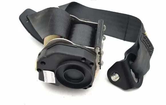 Maserati Quattroporte Middle seatbelt (rear) 0403048 33045981
