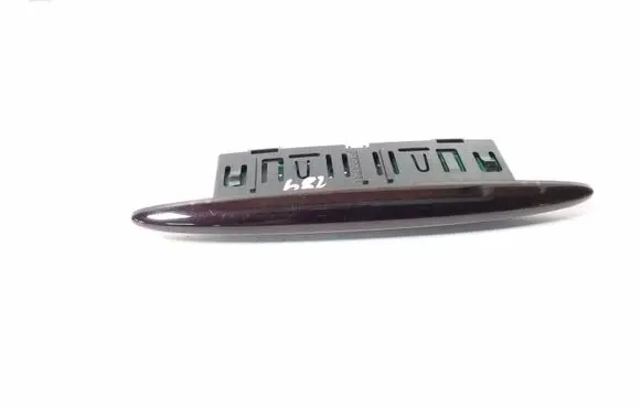 Mercedes-Benz C W204 Parking PDC sensor display screen A1725420023
