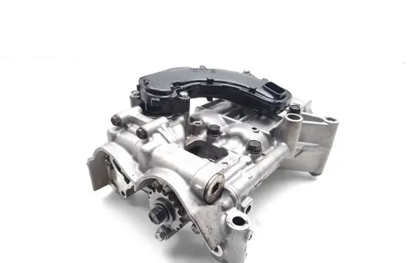 Honda CR-V Oil pump balance shaft N22B3