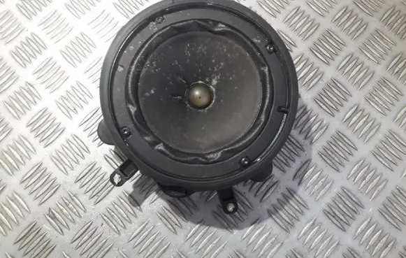 Audi A8 S8 D3 4E Front door speaker 4e0035411h 355221 4e0035411h355221