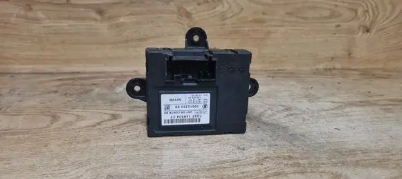 Volvo XC60 Door control unit/module 7G9T14B534CF