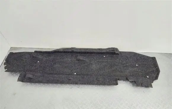 Ford Kuga III Side bottom protection LX6B11133HE