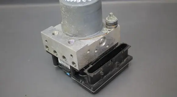 Infiniti EX ABS Pump 0265236048 476601BA0C