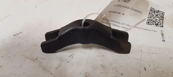 Opel Corsa D Fuel Injector clamp holder B148
