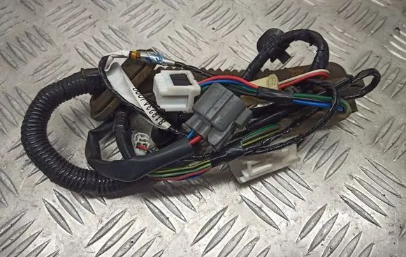 Subaru Legacy Left interior wiring harness 81823AJ000