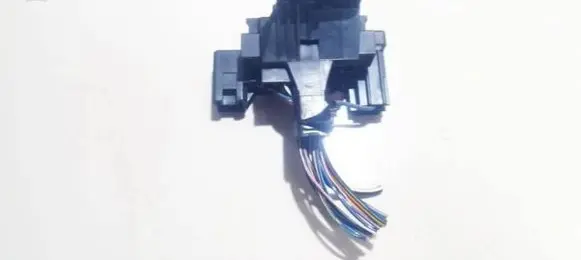 Toyota Avensis T250 Fuse box set