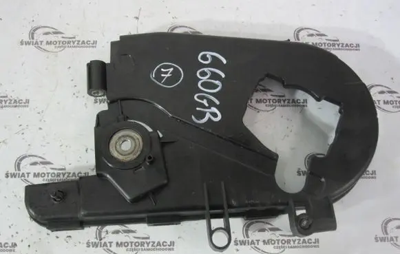 Land Rover Discovery 3 - LR3 Fuel pump bracket 7H2Q-6A247-A
