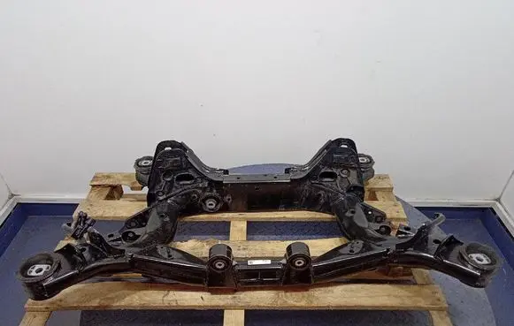 BMW X4 F26 Rear suspension assembly kit set 