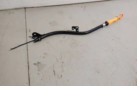 Seat Ibiza IV (6J,6P) Oil level dip stick 045115629D