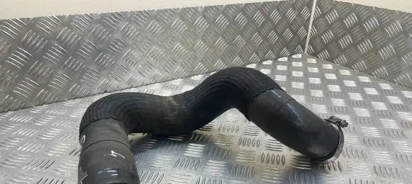 Jeep Grand Cherokee Intercooler hose/pipe 55038006AD
