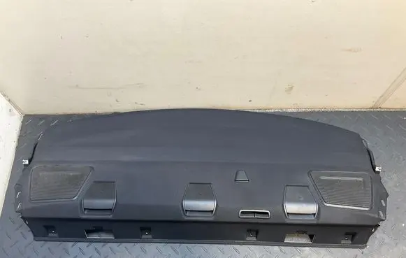 BMW 3 F30 F35 F31 Parcel shelf 7848011 54703014 38609111