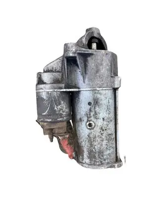 Renault Scenic II - Grand scenic II Starter motor 8200331251