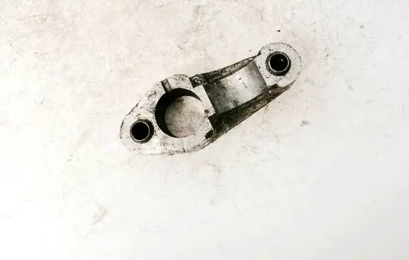 Chevrolet Captiva other engine part 
