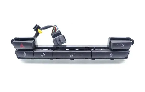 Land Rover Freelander 2 - LR2 Hazard light switch DH5213D734KC