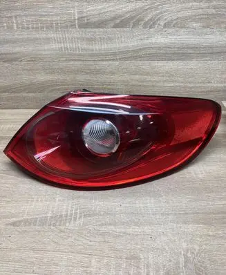 Volkswagen PASSAT CC Rear/tail lights 27098002 3C8945257B