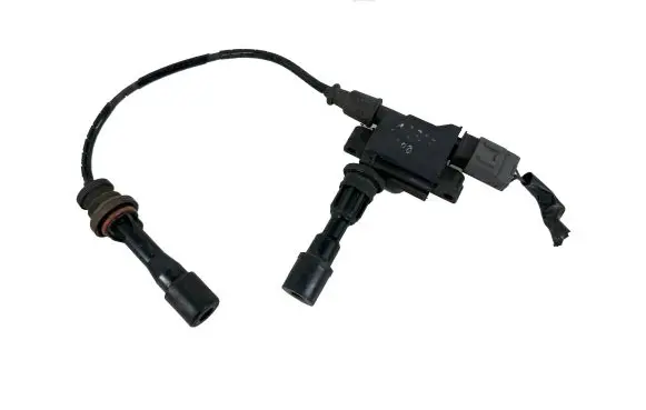 Mazda 323 F High voltage ignition coil 27346110