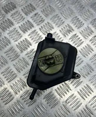 Volkswagen Golf IV Power steering fluid tank/reservoir 1J0422371C