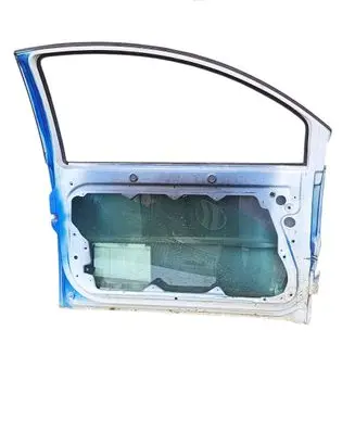 Door (2 Door Coupe)