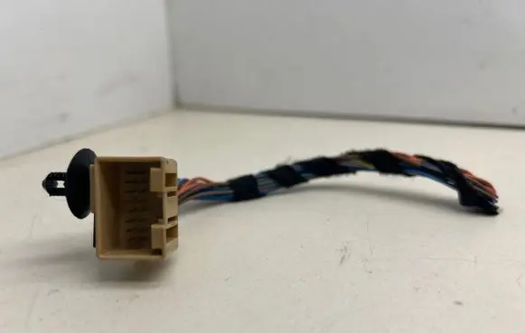 Audi Q5 SQ5 Other wiring loom 8K0972416 021413491