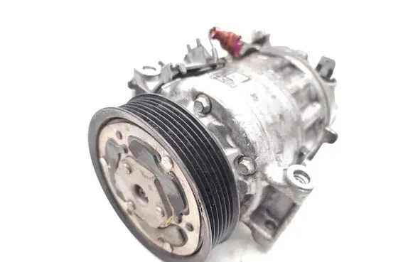 Air conditioning (A/C) compressor (pump)