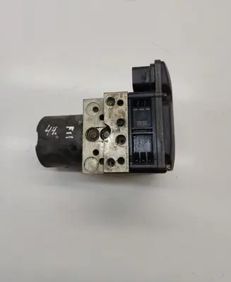 BMW 5 F10 F11 ABS Pump 35516799515 6799515 34516785442