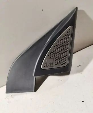 KIA EV6 Front door speaker cover trim 87661CV010