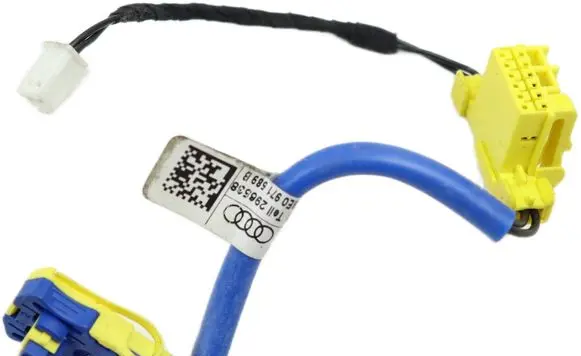 Audi A4 S4 B6 8E 8H Other wiring loom 8E0971589B