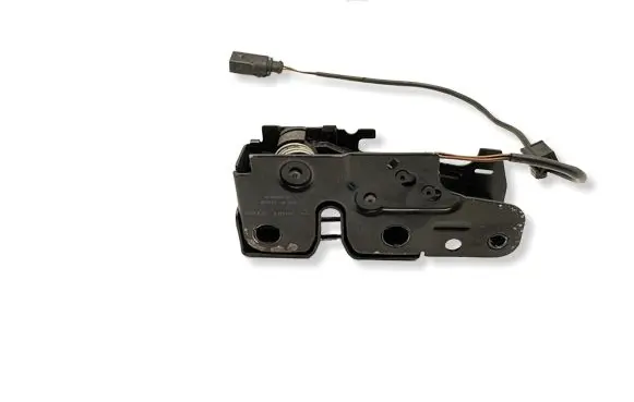 Audi A4 S4 B8 8K Engine bonnet/hood lock/catch 8T1823746 4087