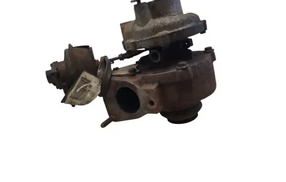 Citroen C5 Turbo 9654919580