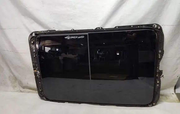 Volkswagen Tiguan Allspace Sunroof set 5NN877041F 776717003S75 3G9971648A
