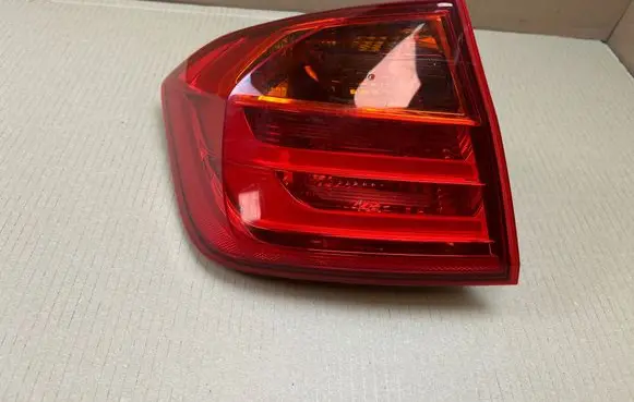 BMW 3 F30 F35 F31 Rear/tail lights 7259893