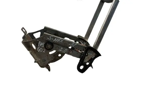 Ford S-MAX Handbrake/parking brake lever assembly 6G912780LT