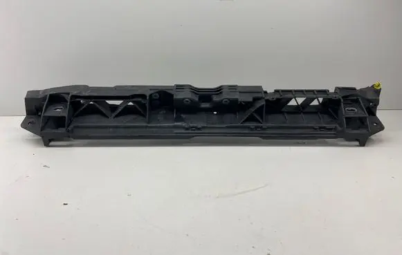 Peugeot 308 Top upper radiator support slam panel 9807148180