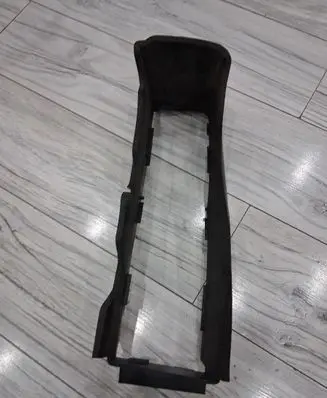 Nissan Micra K14 Radiator trim 215795fa0a