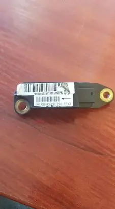 Mercedes-Benz S W220 Airbag deployment crash/impact sensor a2208204426