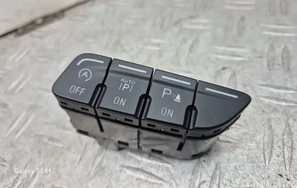 Ford Focus Parking (PDC) sensor switch AM5T14B436BB