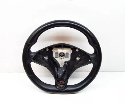 Tesla Model S Steering wheel 2498702AC 3058087