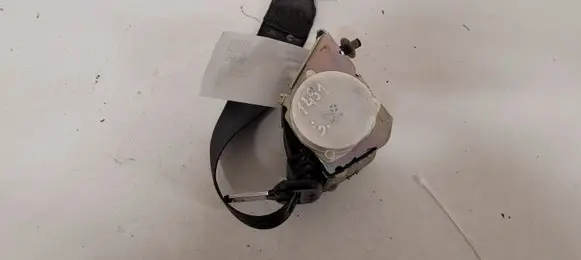 Ford Focus Rear seatbelt 34074772B BM51611B68AF3JA6