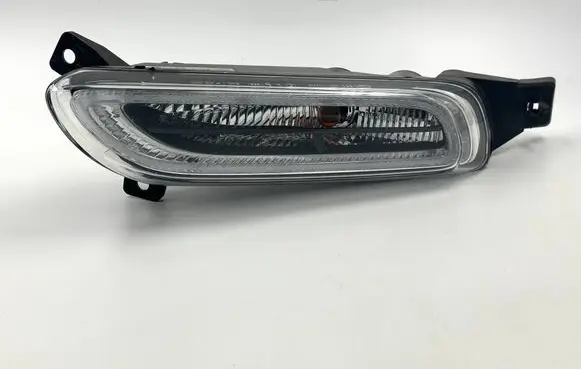 Front indicator light