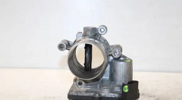 Audi A4 S4 B8 8K Throttle valve 03L128063AF