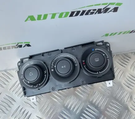 Peugeot 308 Climate control unit T1000220K