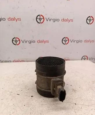 Fiat Ducato Mass air flow meter 55190587 11497769 0281002763