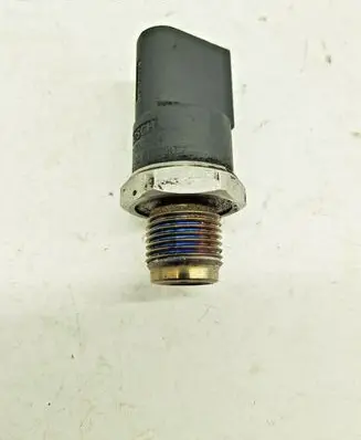 Fuel pressure sensor